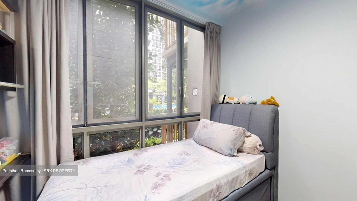 Sol Acres (D23), Condominium #597046531